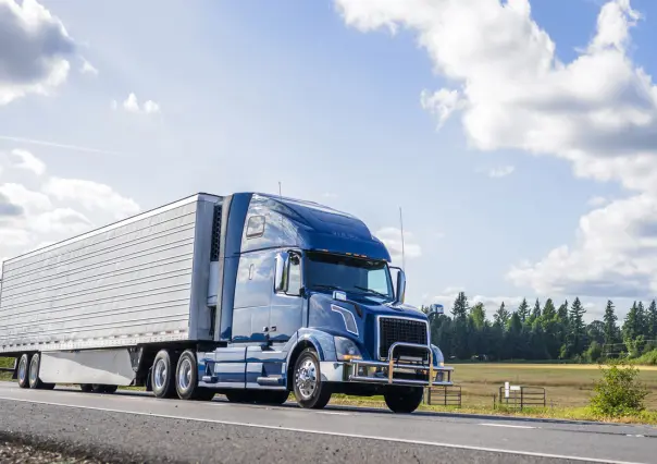 Transporte de carga en Tamaulipas: ¿Hasta cuántas toneladas puedes trasladar por servicio?