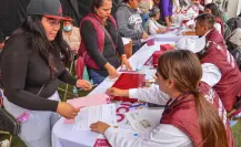 Programas sociales del Edomex detenidos: ¿Por qué aún no llegan los apoyos? Programas sociales del Edomex detenidos: ¿Por qué aún no llegan los apoyos?