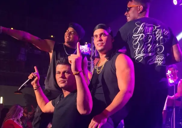 "Charanga Latina",  una banda que hace vibrar las noches de Mérida