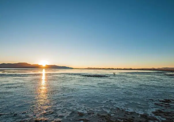 ¿Por qué esta laguna de Durango es de las más importantes de Norteamérica?