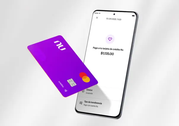 Así puedes solicitar la tarjeta Nu desde Tamaulipas de forma 100% digital