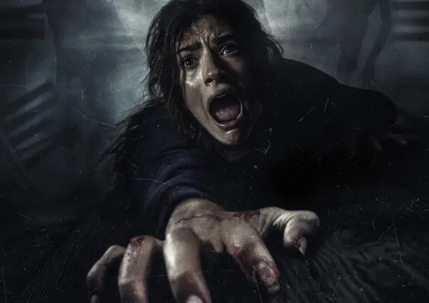 Until Dawn: una pesadilla sin final | Crítica