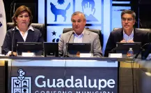 Municipio de Guadalupe blinda portal oficial en contra de ciberataques