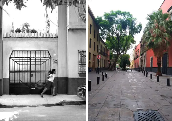 ¿Ya pasaste por ahí? Conoce las locaciones famosas de CDMX que siempre aparecen en películas