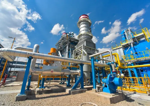 CFE mejora su utilidad operativa en 24.4% durante 2024