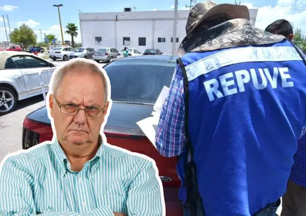 Medio millón de autos chocolate podrán quedar sin regularizar