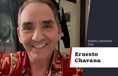 Ernesto Chavana defiende a Juan Ramón Palacios y opina sobre la actualidad del fútbol mexicano