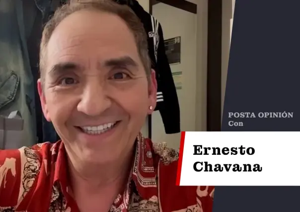 Ernesto Chavana defiende a Juan Ramón Palacios y opina sobre la actualidad del fútbol mexicano