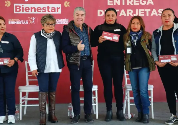 Mujeres con Bienestar Edomex: conoce cómo se realizará la distribución del apoyo para mayo-junio
