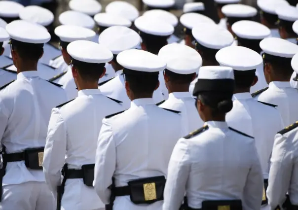 La Marina lanza convocatoria laboral en Tampico: vacantes, requisitos y cómo postularse