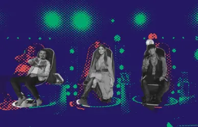 Música regional mexicana: HYBE y Telemundo buscan a los nuevos ídolos del género