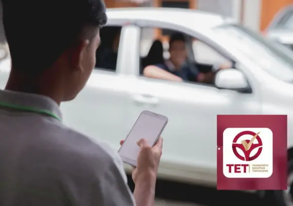 Conductores de UBER y DIDI  en Tamaulipas serán supervisados a través de app 