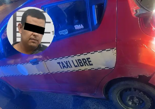 Detienen a conductor ebrio tras evadir filtro y persecución de 10 km en Santiago