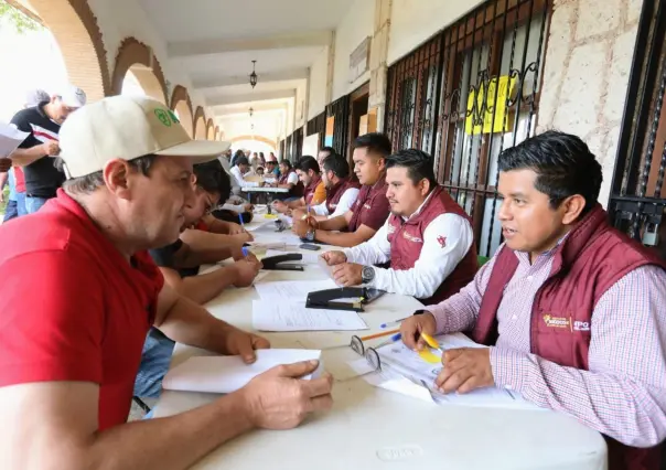 Abren registro para Programas del Bienestar en mayo; conoce cuáles son en Edomex