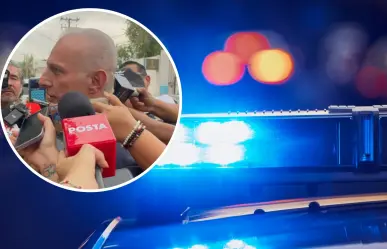 Alcalde Román Cepeda aclara ante el Congreso de Coahuila presuntos abusos de la Policía de Torreón