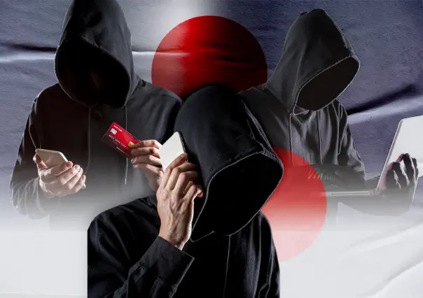 Extorsión a la alza en México: los estados con más casos