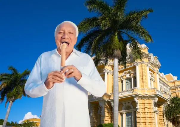 Estos son 3 dulces yucatecos ideales para celebrar este Día del Niño