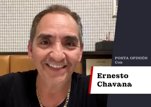 Ernesto Chavana analiza la crisis de Rayados tras la derrota contra Pachuca