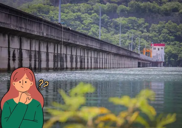 ¿Cuáles son los niveles de las presas de Nuevo León, hoy 29 de abril?