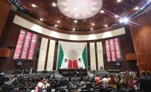 Diputados aprueban Llave MX para añadir datos biométricos al CURP; envían iniciativa al Senado Diputados aprueban Llave MX para añadir datos biométricos al CURP; envían iniciativa al Senado