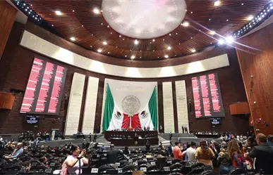 Diputados aprueban Llave MX para añadir datos biométricos al CURP; envían iniciativa al Senado