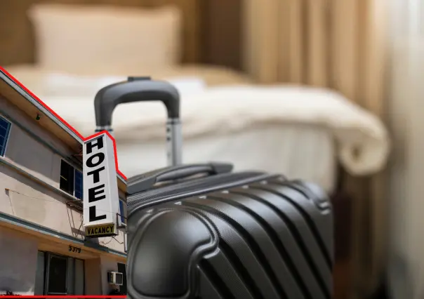 ¿Buscas hospedaje barato en La Paz? 5 opciones dónde dormir cómodo por menos de 800 la noche