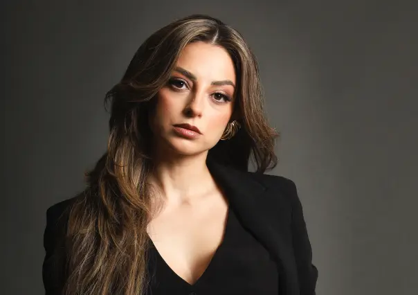 Lizy Martínez: fe, música y amor en una nueva etapa de plenitud ¡Exclusiva + VIDEO!