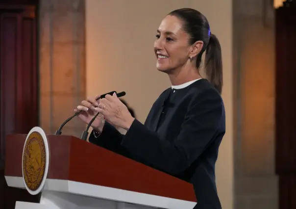Claudia Sheinbaum impulsa cinco nuevos centros de educación infantil en Ciudad Juárez