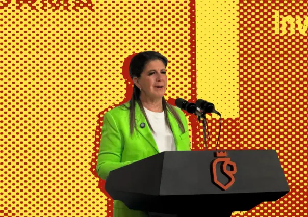 Martha Herrera muestra resultados de inversión en instancias infantiles de Nuevo León