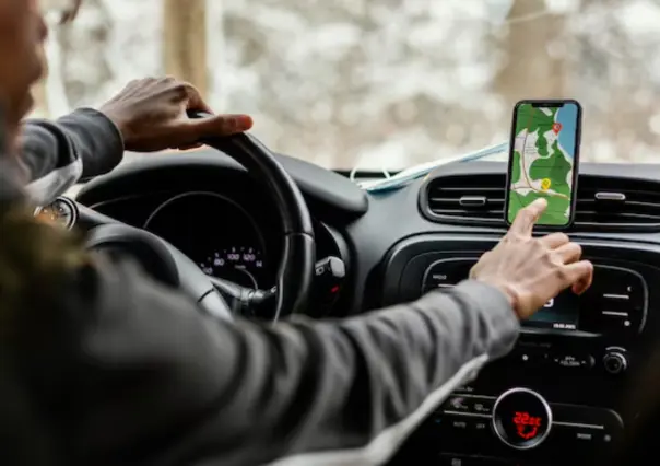 Así puedes descargar la aplicación para registrarte como Uber y DiDi en Tamaulipas