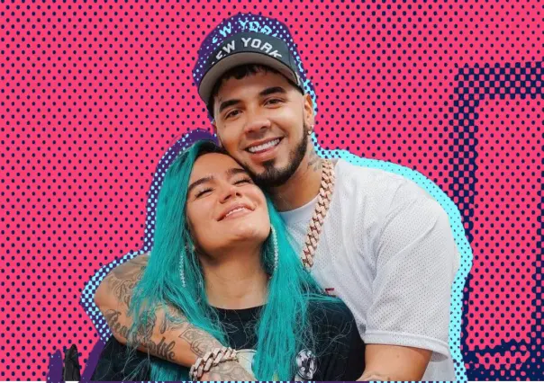 Karol G habla sobre la relación con Anuel AA en su próximo documental: Fue un infierno