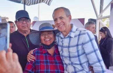 ¿Quién es Gerardo Vargas Landeros, el alcalde desaforado de Ahome por el Congreso de Sinaloa?