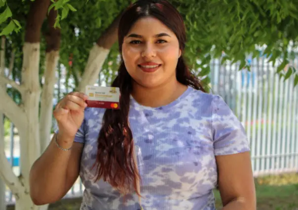 Tarjeta del Bienestar: estos son los usos que puedes darle en Tamaulipas