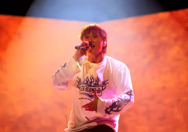 Paulo Londra tiene regreso triunfal a Monterrey