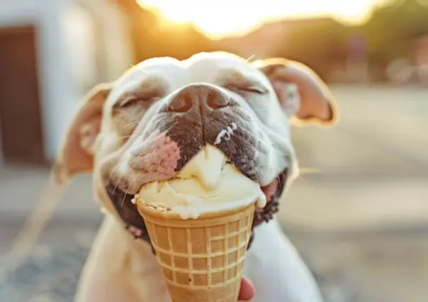 Estos son 3 snacks para refrescar a tus mascotas en Tamaulipas