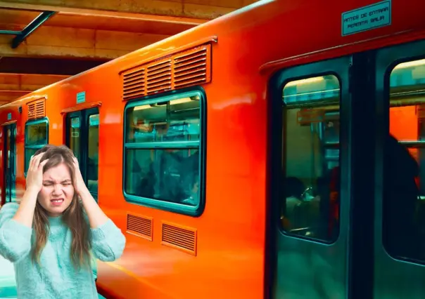 ¡Toma precauciones! Cierran estaciones de la Línea 2 y Línea 6 del Metro CDMX