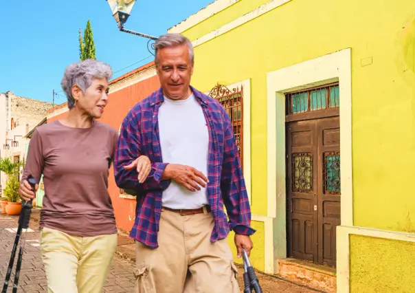 El pueblo mágico de Yucatán que es ideal para jubilarse y vivir tranquilo