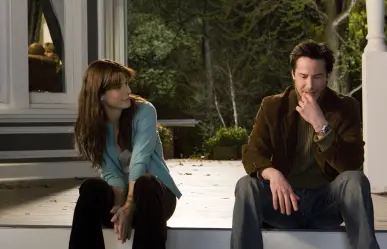 Sandra Bullock y Keanu Reeves se reencontrarán en el set después de casi 20 años
