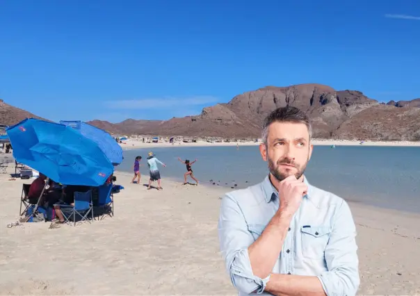 ¿Domingo de calor o sorpresas? Así estará el clima hoy en BCS