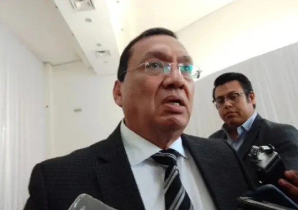 IMSS denuncia ante FGR detención de delegado en Tamaulipas: acusan represalia por combatir corrupción