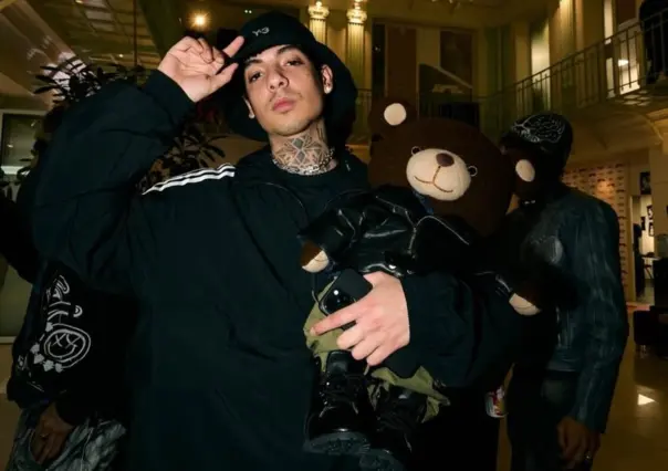 Este cantante de Corridos Tumbados es el rey del género por estos motivos