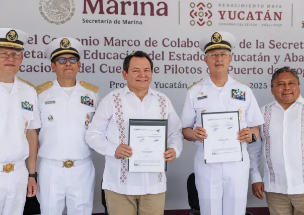 Yucatán anuncia la creación de la Universidad del Mar