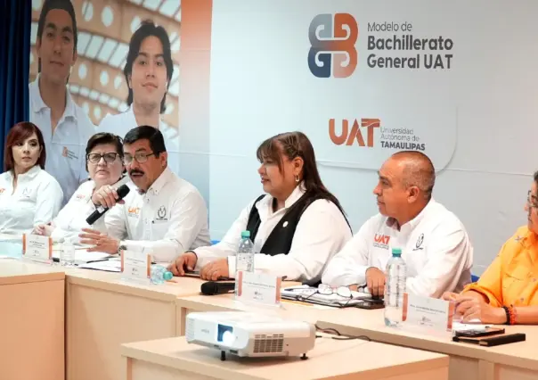 UAT abrirá preparatoria en línea y cinco nuevas licenciaturas virtuales en Tamaulipas