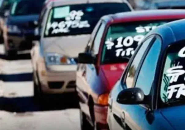 Autos chocolate: esta es la nueva lista de modelos prohibidos para regularizar en Tamaulipas