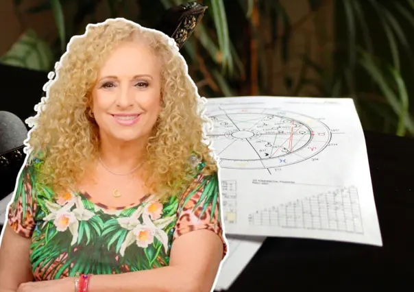 Horóscopo de Mizada Mohamed | Signo por signo zodiacal hoy, 15 de septiembre