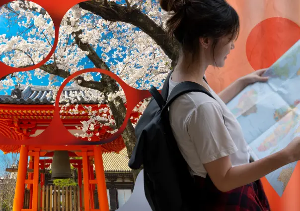 ¿Quieres viajar a Japón? Estos son los requisitos que un mexicano debe cumplir para visitar el país