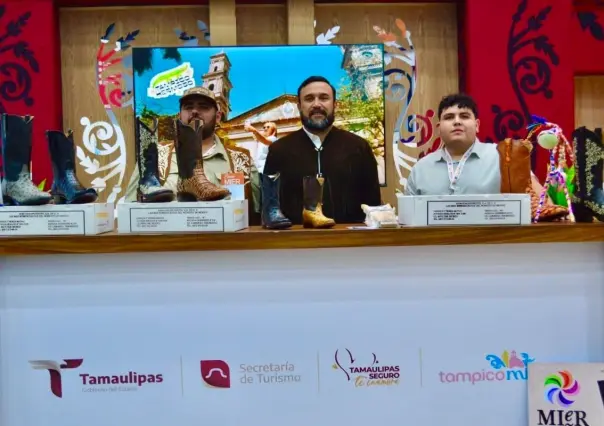 Cultura, tradiciones, gastronomía deslumbran en Tianguis Turístico de México 2025
