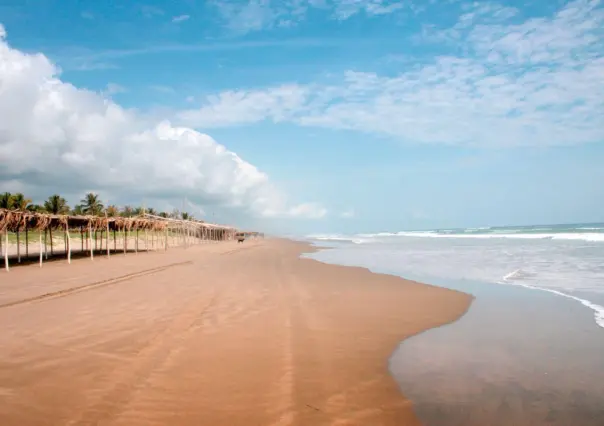 Tecolutla: entre manglares, playa y sabor en Veracruz
