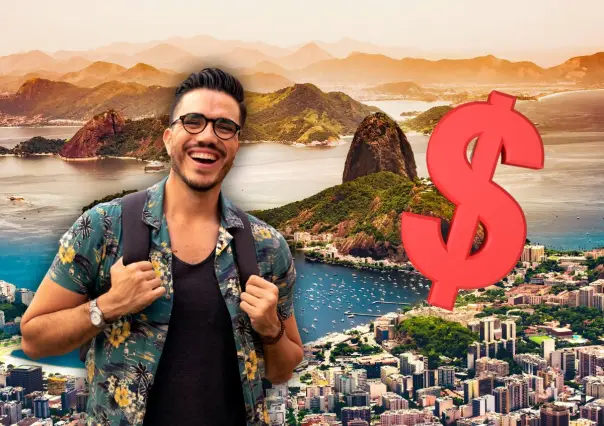 ¿Cuánto cuesta viajar de Mérida a Brasil? Esto se sabe