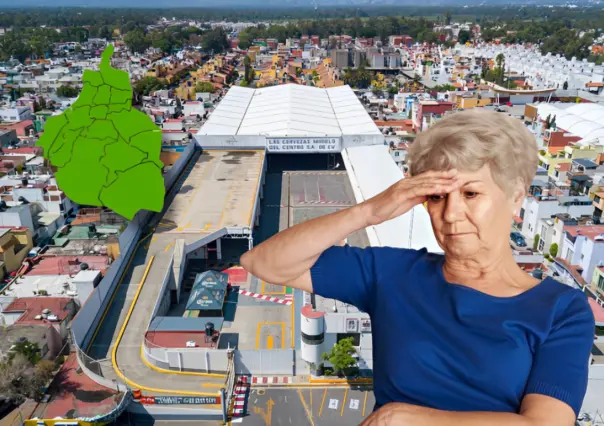 El 70% de violencia y despojo de casas lo sufren abuelitas en CDMX